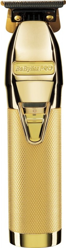  BaByliss PRO Skeleton FX Gold FX7870GE 