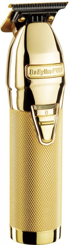  BaByliss PRO Skeleton FX Gold FX7870GE 