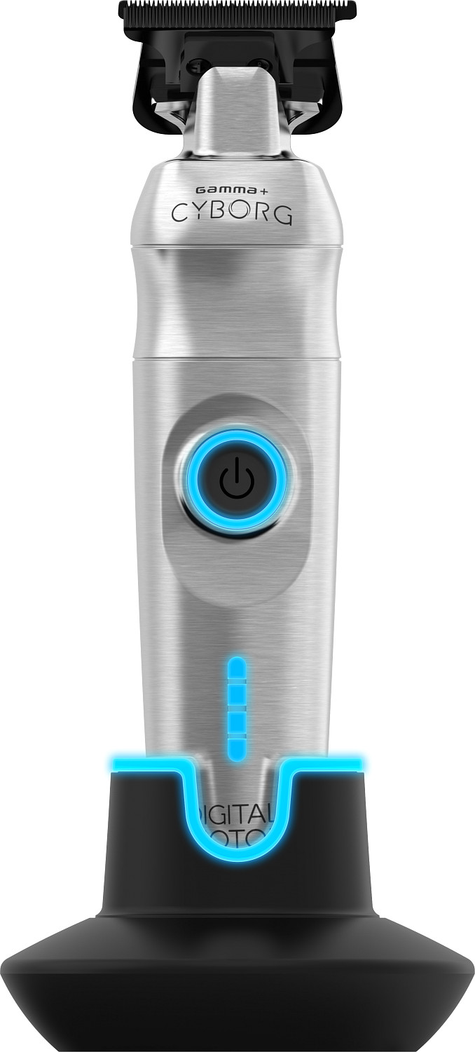  Gamma+ Cyborg Trimmer 
