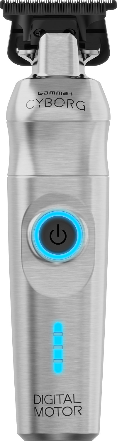  Gamma+ Cyborg Trimmer 