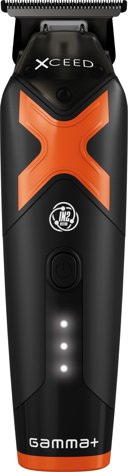  Gamma+ Xceed Trimmer 