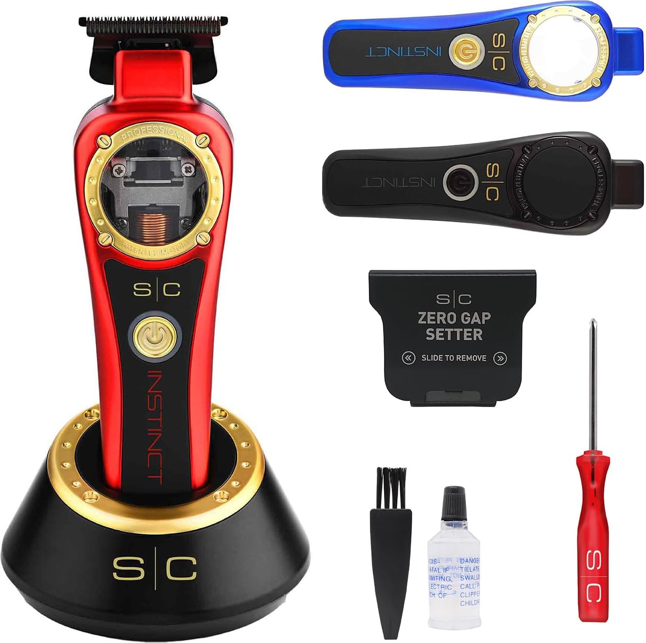  Stylecraft Instinct Trimmer 