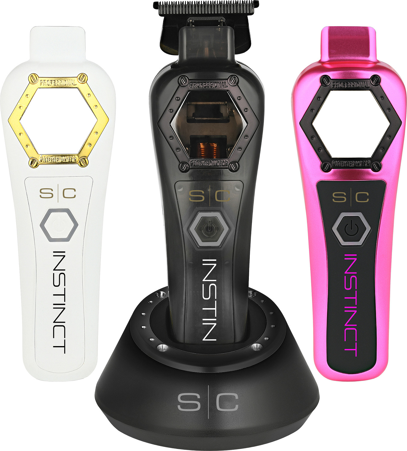  Stylecraft Instinct Metal Trimmer 