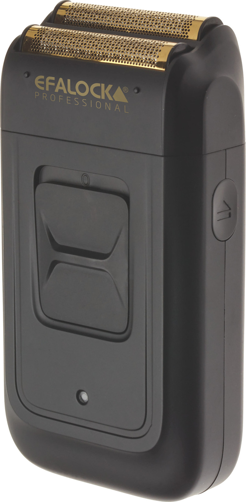  Efalock GOAL Shavor black 