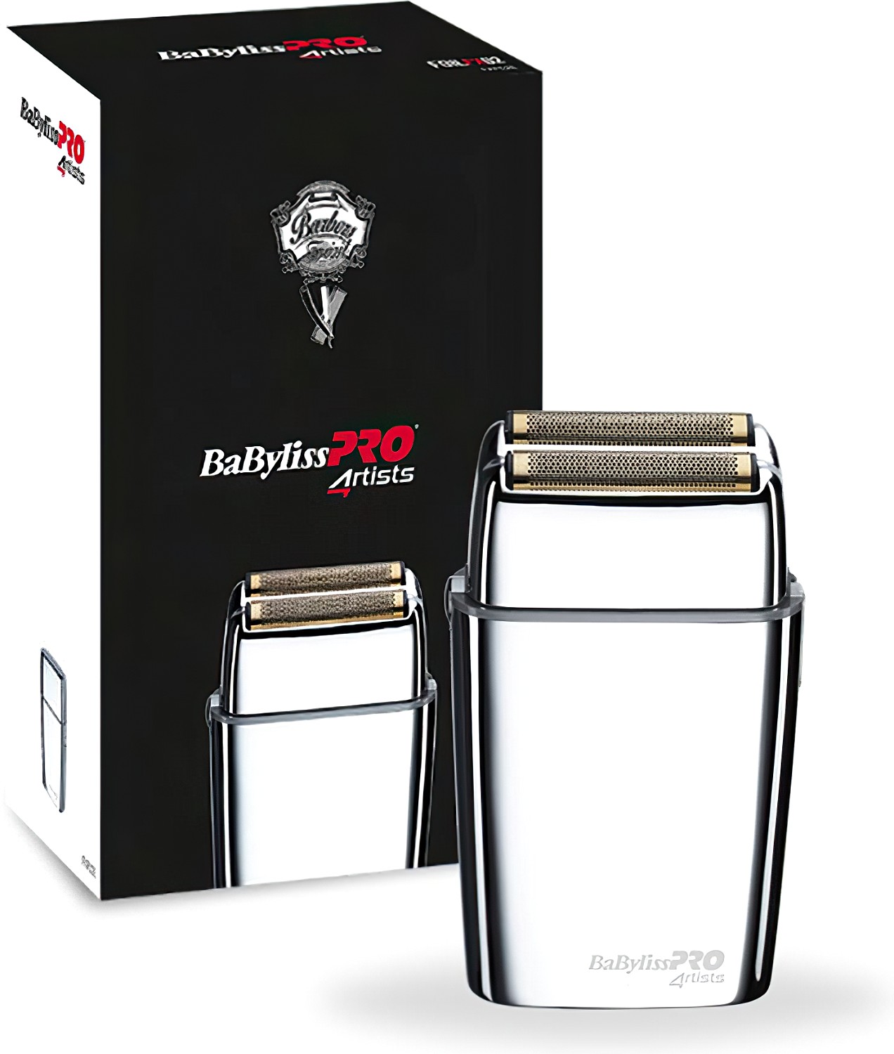  BaByliss PRO FOILFX02 FXFS2E 