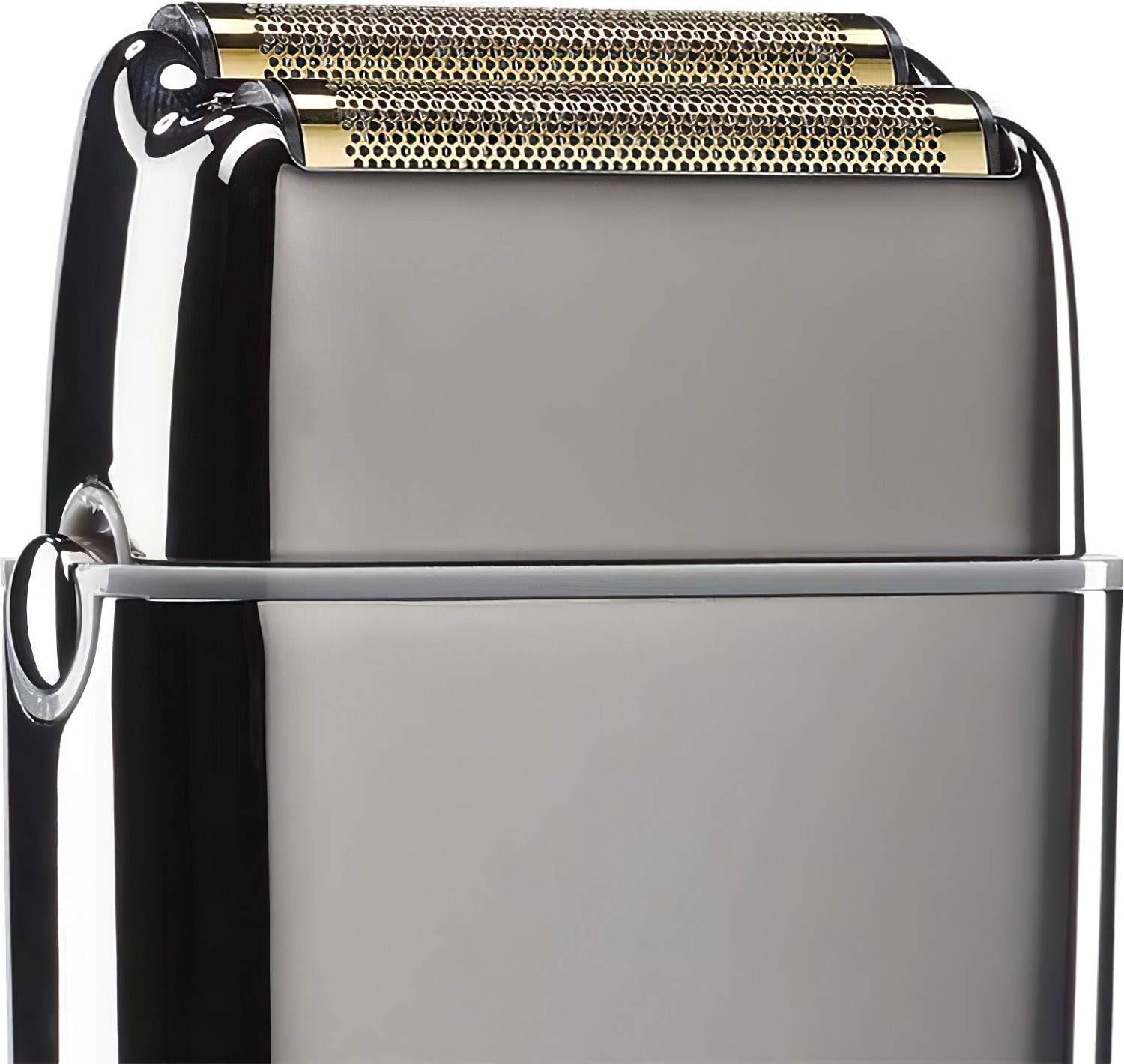  BaByliss PRO BaByliss Pro FOILFX Gunsteel FXFS2GSE 