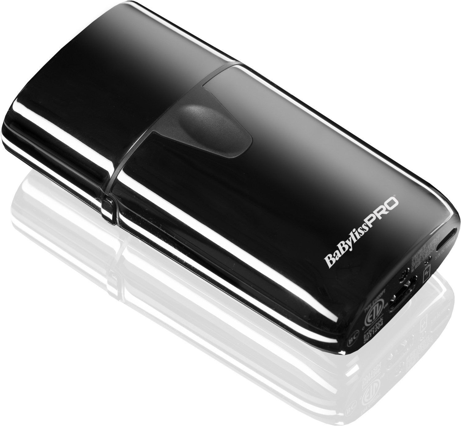  BaByliss PRO Single UV Foil Shaver 