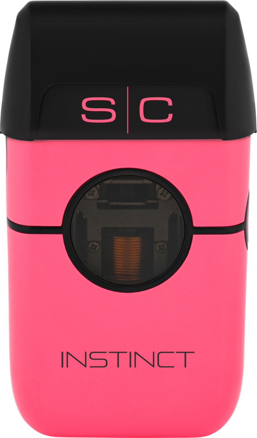  Stylecraft Instinct Metal Shaver Pink 
