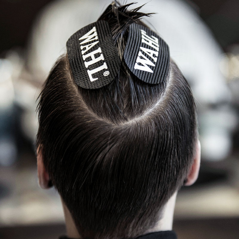  Wahl Professional Set of 2 Hair Grip 