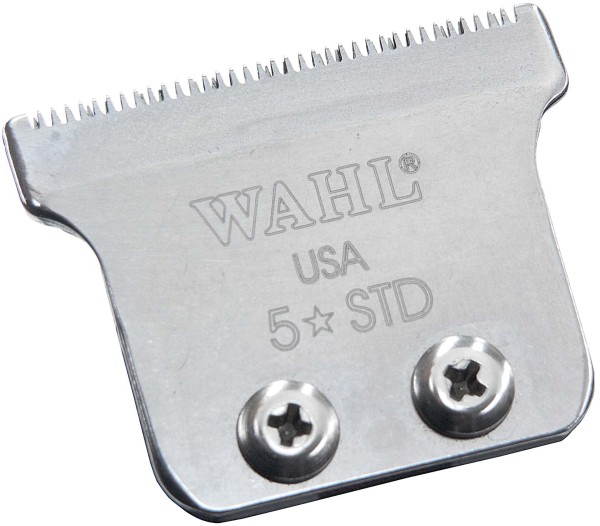  Wahl Professional Detailer Standard Blade Set 