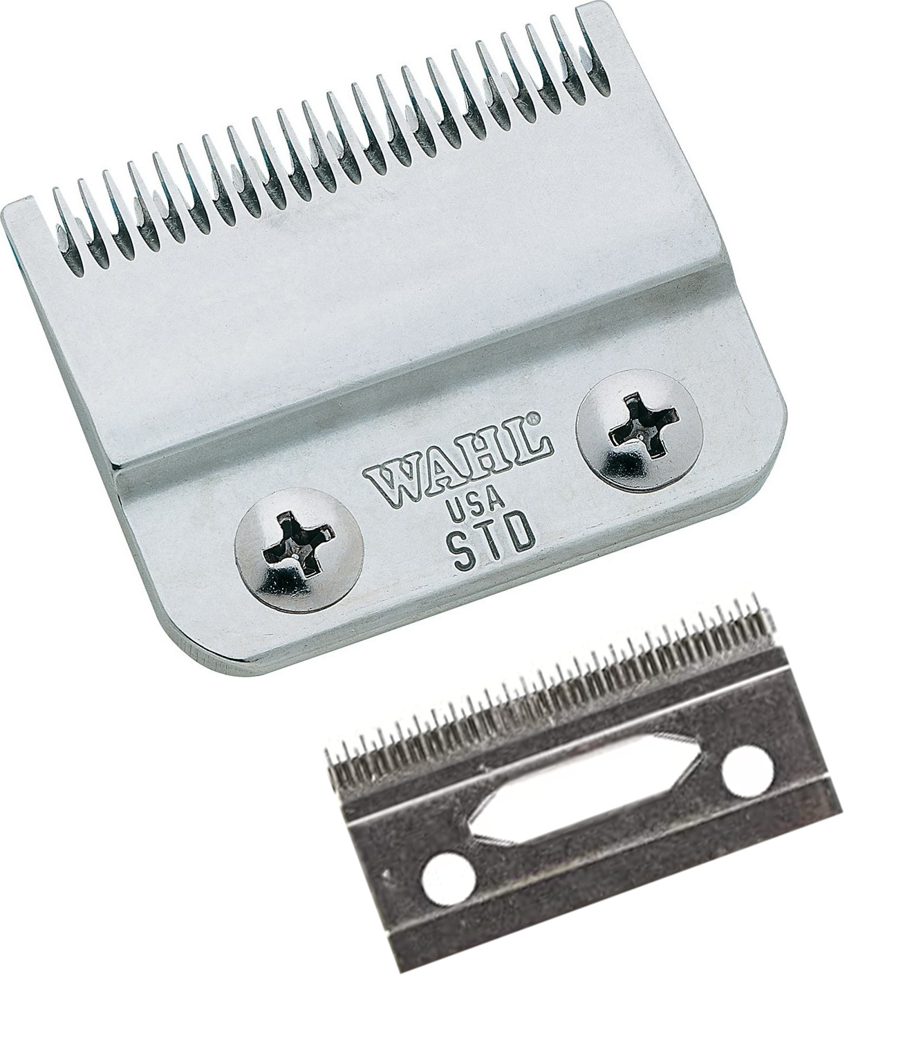  Wahl Professional Cordless Magic Clip Blade 