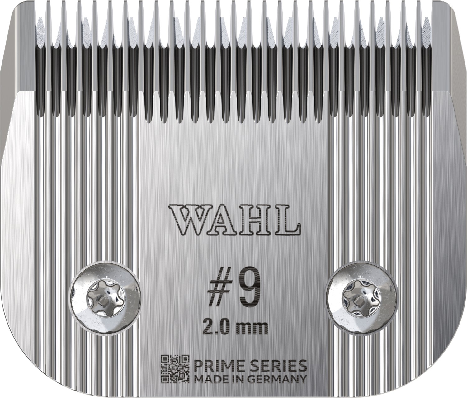  Wahl Animal Prime Series Blade #9 