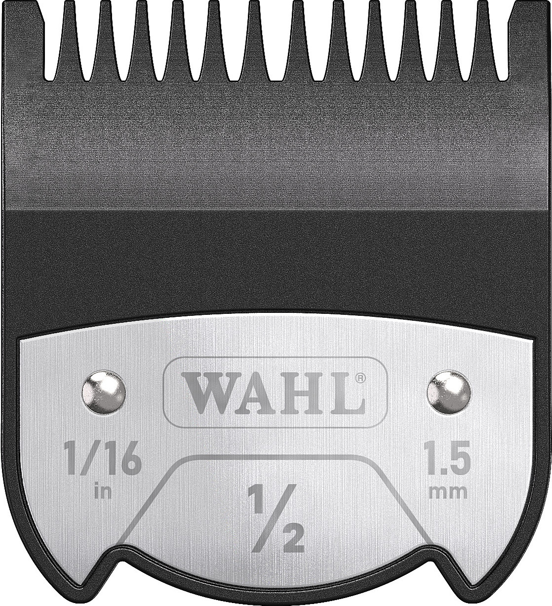  Wahl Professional Premium Magnetic Attachment Combs 1,5 mm 