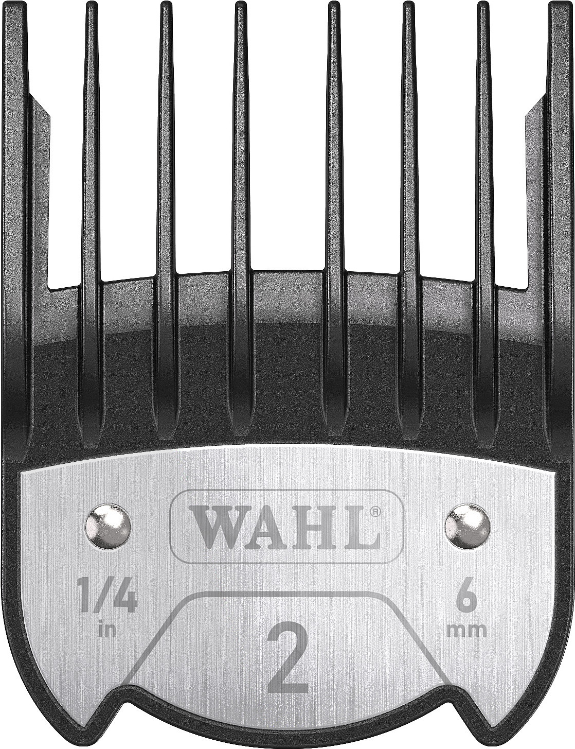  Wahl Professional Premium Magnetic Attachment Combs 6 mm 