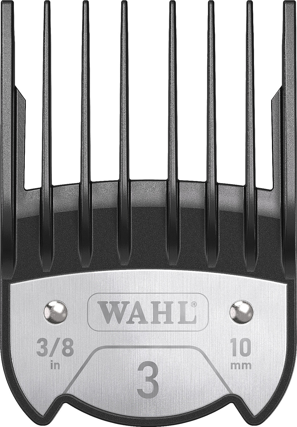  Wahl Professional Premium Magnetic Attachment Combs 10 mm 