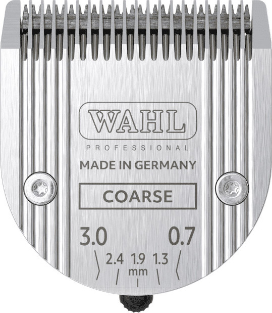  Wahl Animal Coarse Blade Set 