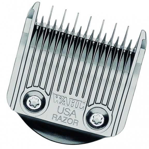  Ermila Razor Blade 40 / 8 mm 