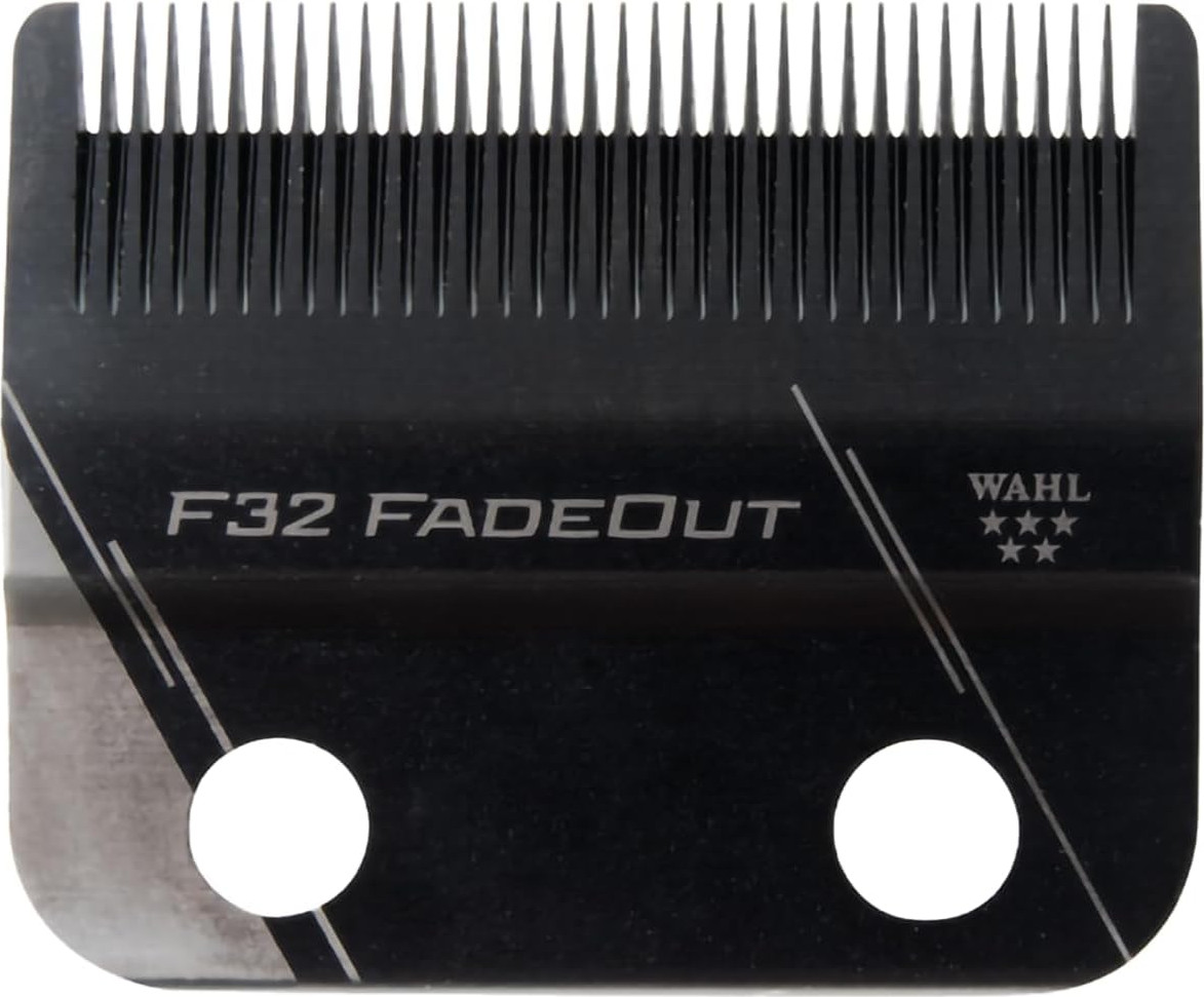  Wahl Professional F32 Fadeout Blade 