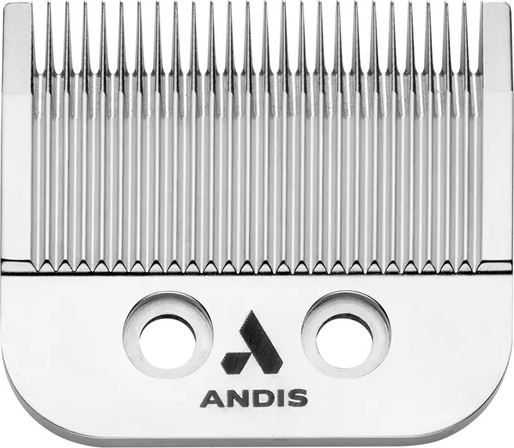  Andis Master Adjustable Blade Set #22 