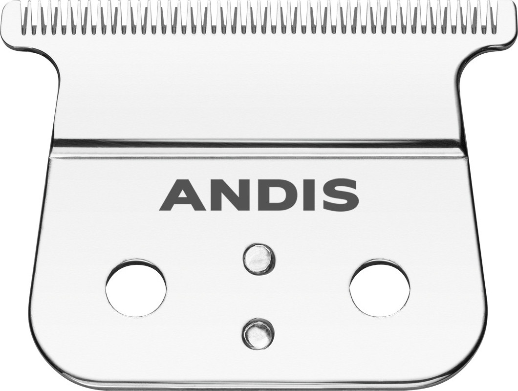  Andis Cordless T-Outliner Li GTX Carbon Steel Blade 
