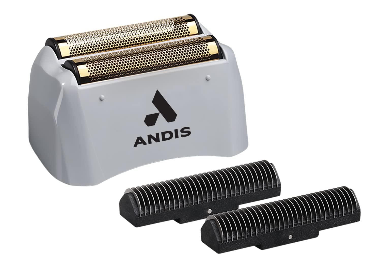  Andis ProFoil Replacement Titanium Foil assembly and Cutter 