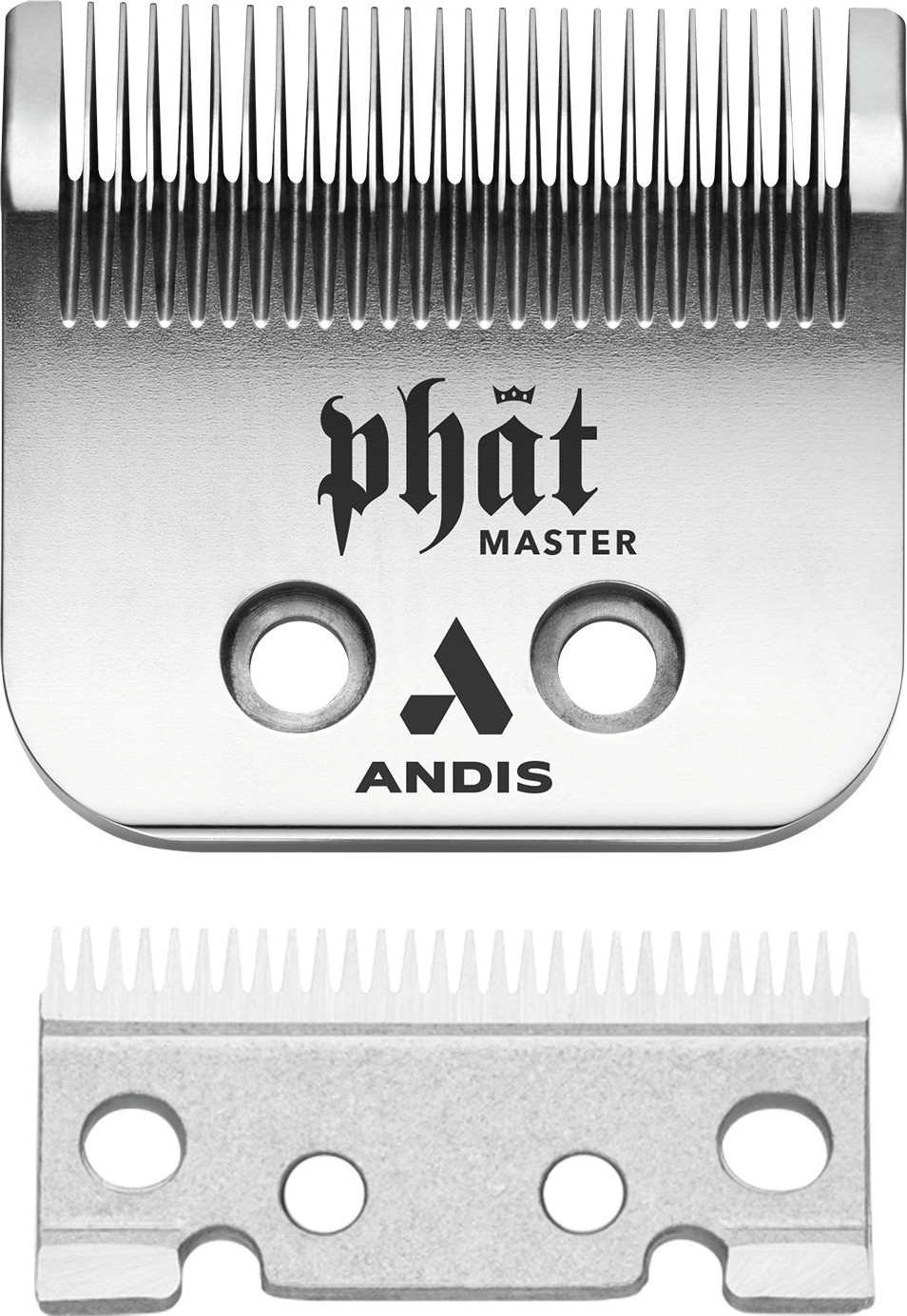  Andis Phat Master Blade 