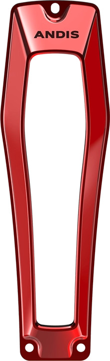  Andis Recon Trimmer Red Housing 
