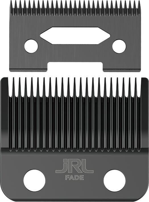  JRL Fade Precision Blade Black 