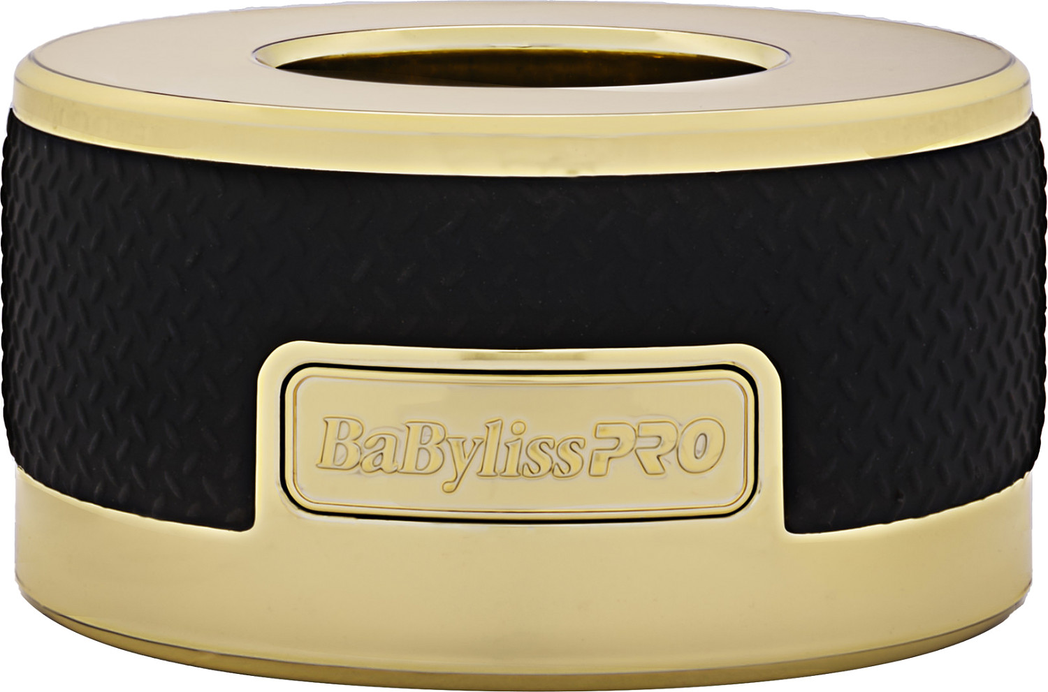  BaByliss PRO Charging Base Boost Clipper Gold 