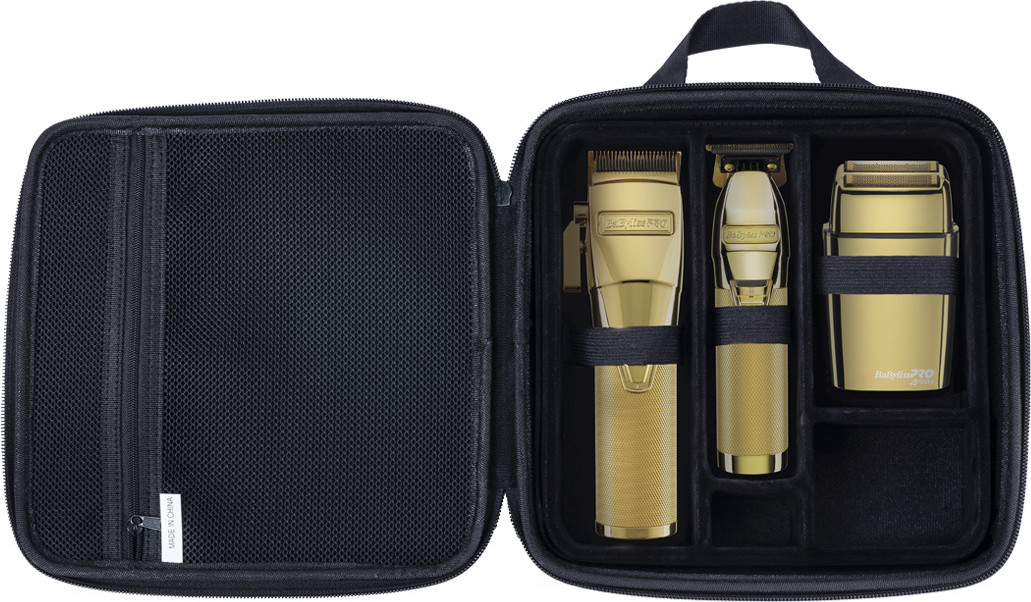  BaByliss PRO Travel Case 