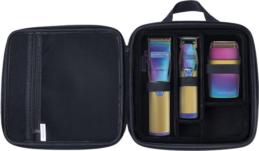  BaByliss PRO Travel Case 