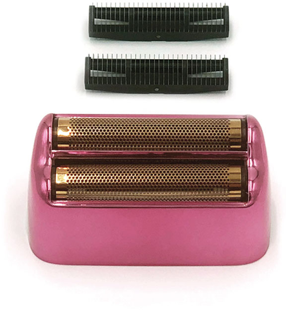  BaByliss PRO Replacement Foil Head for FOILFX02 Shaver Chameleon 