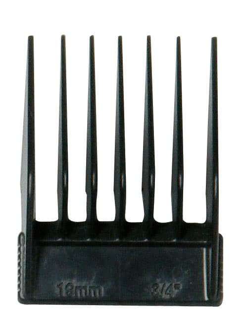  Jaguar Attachment comb 19 mm (3/4") 