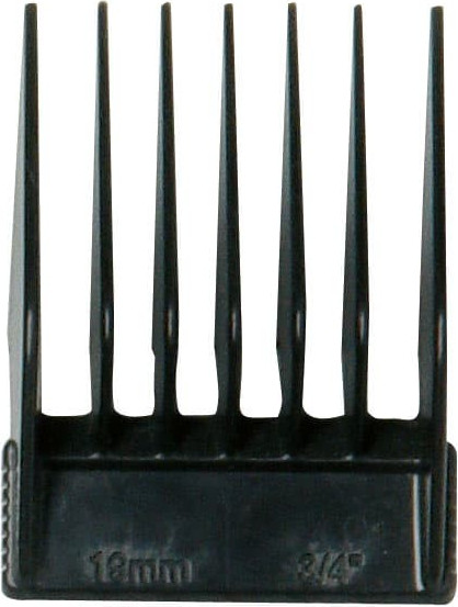  Jaguar Attachment comb 19 mm (3/4") 