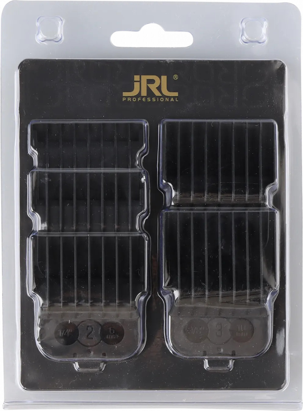  JRL Trimmer attachment comb set - Guard 6 