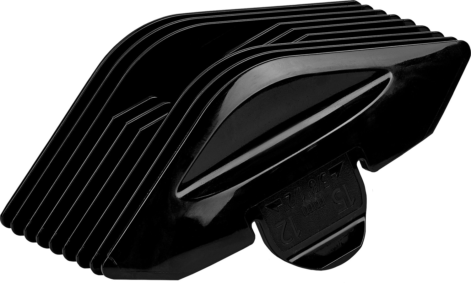  Panasonic Adjustable Comb 12 - 15 mm 