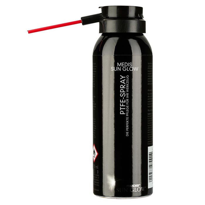  Medis Sun Glow PTFE Spray for Tool Care 100 ml 