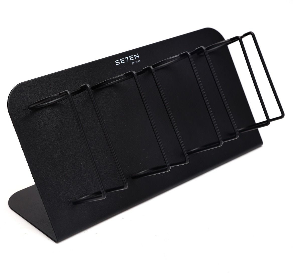  Se7en Styles Clipper Holder 