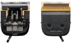  Thrive Fine Blade Set size 0,5mm - 2,5mm 