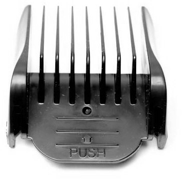  Termix Power Cut Guide Comb 12 mm 