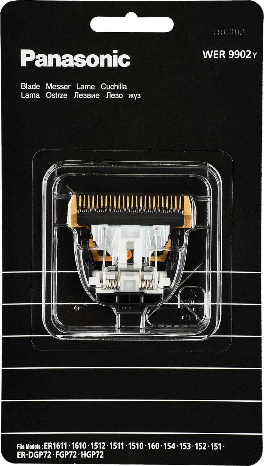  Panasonic Replacement shaving head WER9902Y 
