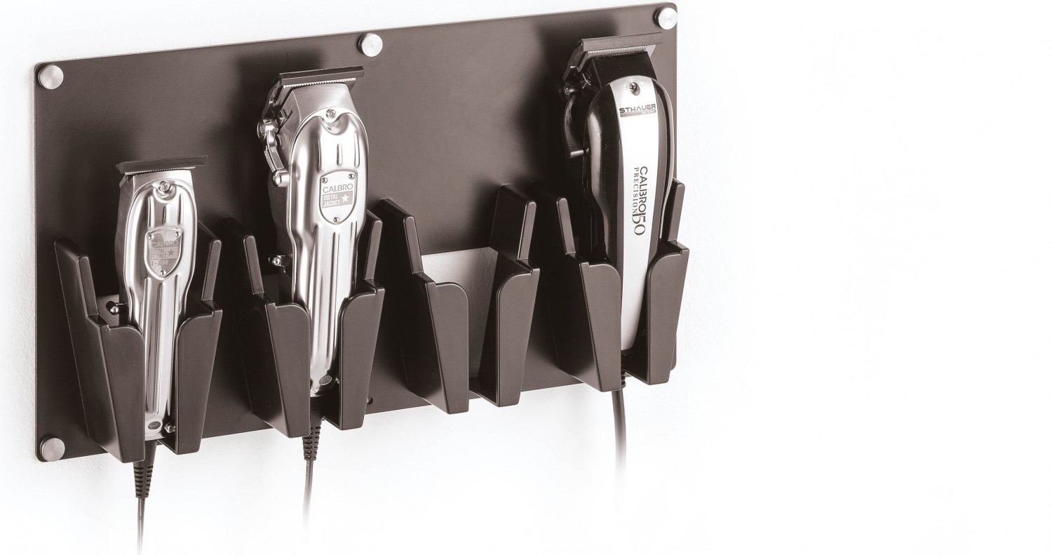  XanitaliaPro Wall mount for clippers 