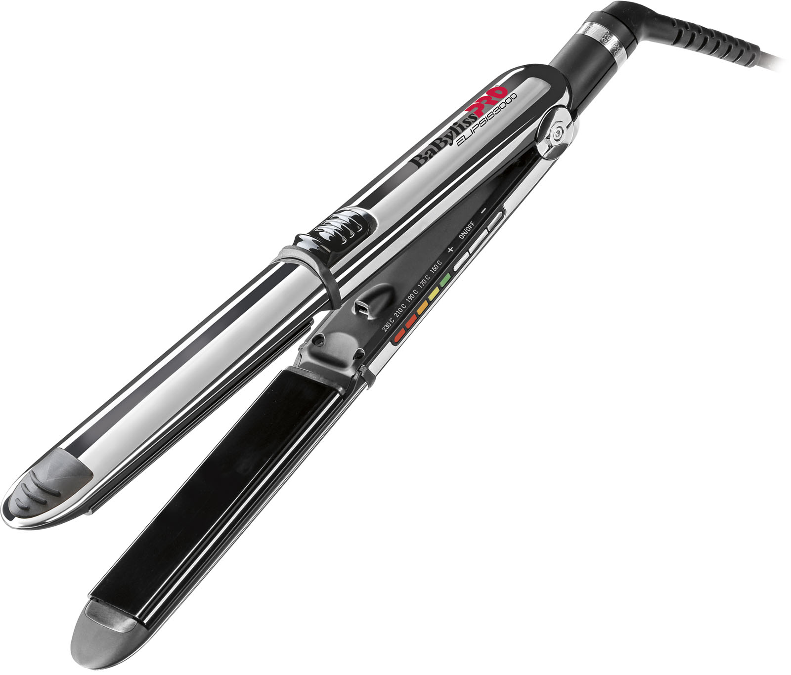  BaByliss PRO Elipsis 3000 Chrom BAB3000EPE 