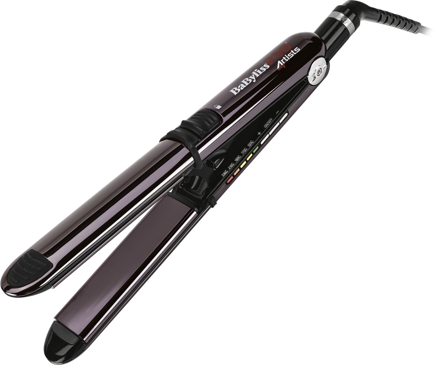  BaByliss PRO Elipstyle Straightener 
