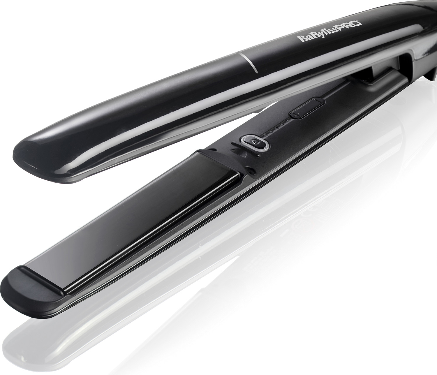  BaByliss PRO Stilista Styler Black & Silver 