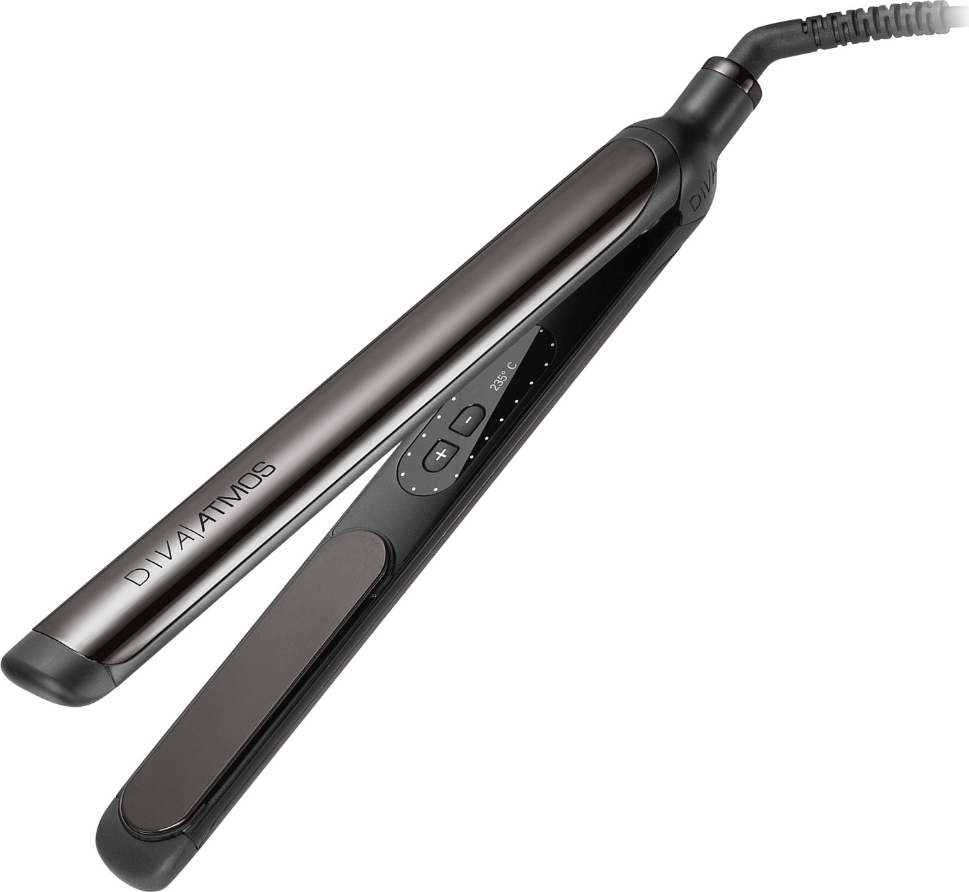  Diva Atmos Styler 25 mm 