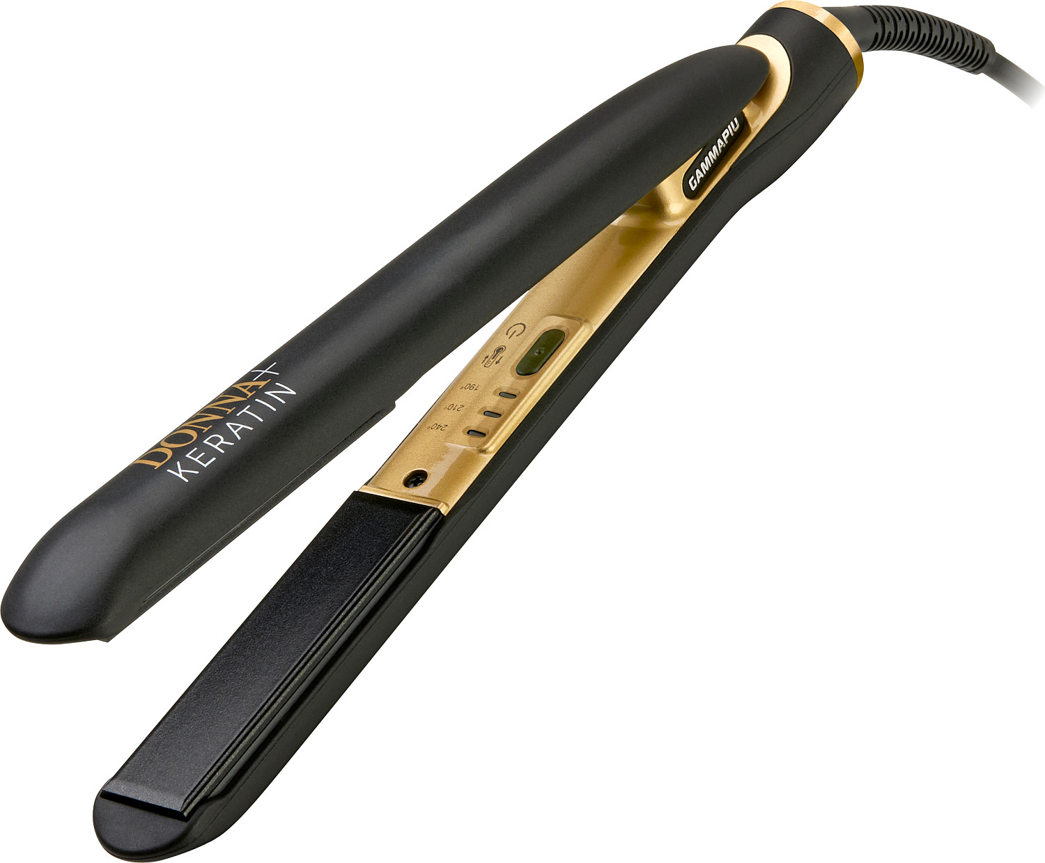  Gamma+ DONNA+ Keratin 