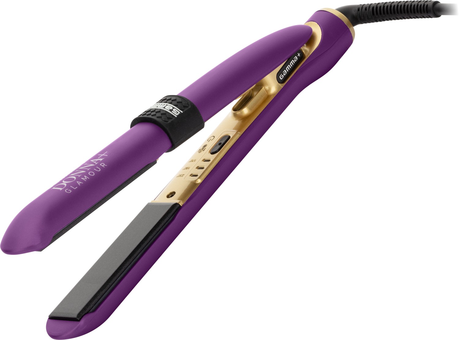  Gamma+ Donna+ Glamour Violet 