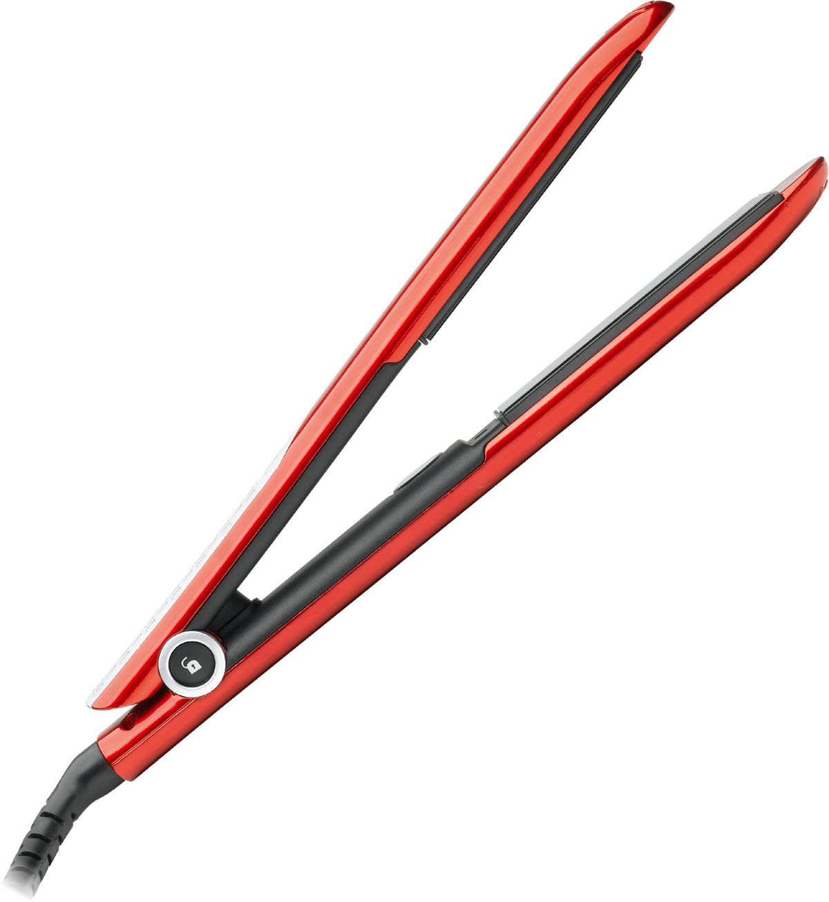  Original Best Buy NEO Neox Straightener Red/Silver 400W 