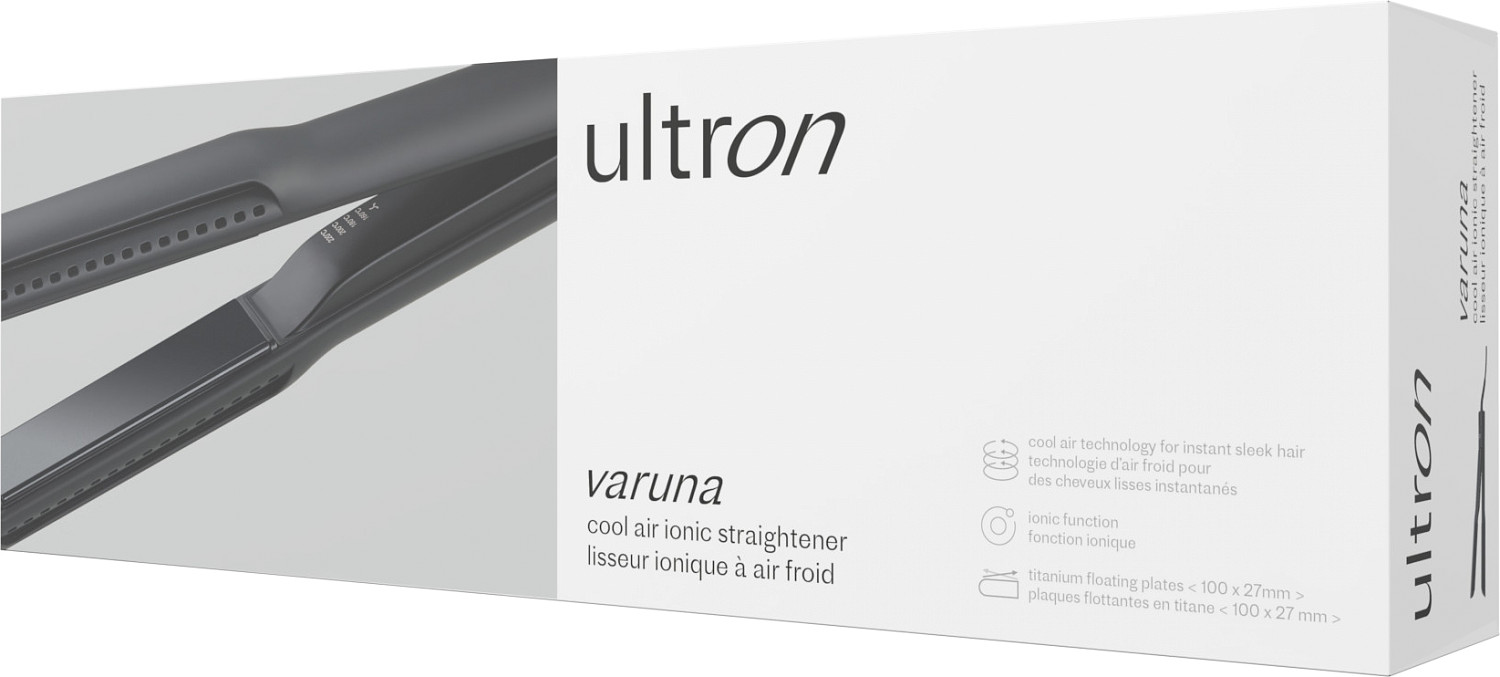  Ultron Varuna Black 